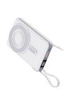 PWB-10 4 in 1 MagSafe PowerBank