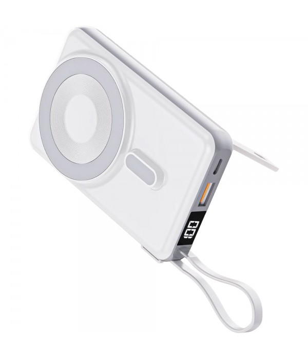 PWB-10 4 in 1 MagSafe PowerBank