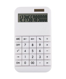 HSP-02-B Hesap Makinesi
