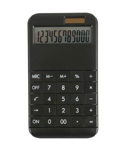 HSP-02-S Hesap Makinesi