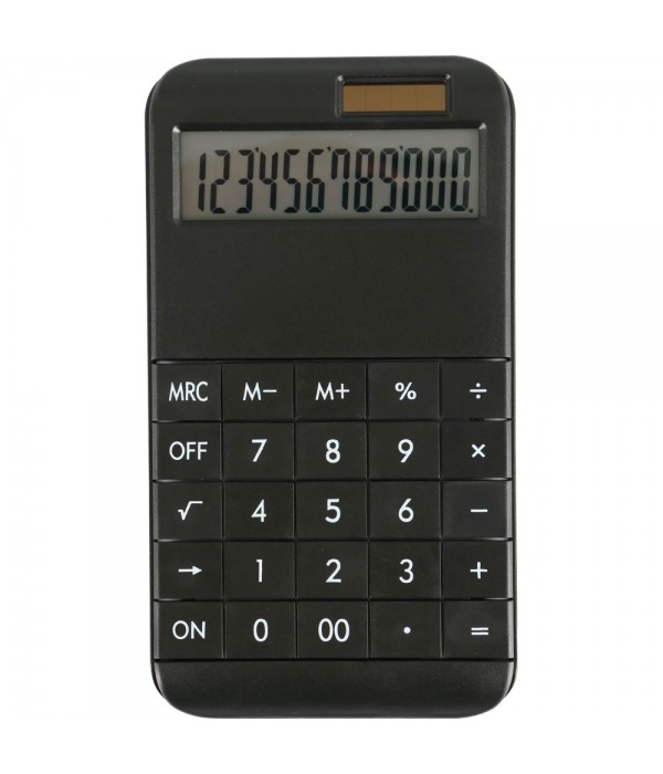 HSP-02-S Hesap Makinesi