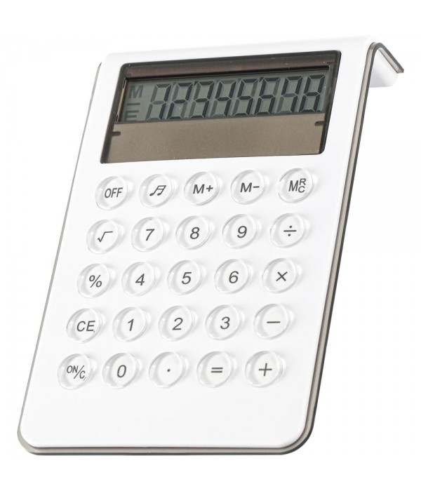 HSP-01 Hesap Makinesi
