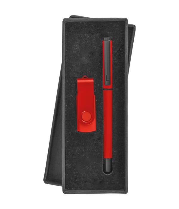 9210-16GB-K USB Kalem Set