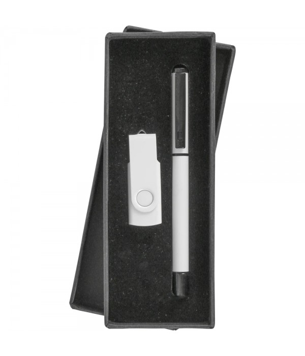 9210-16GB-B USB Kalem Set