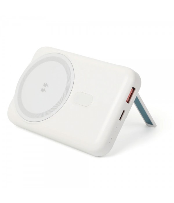PWB-650-S MagSafe Powerbank