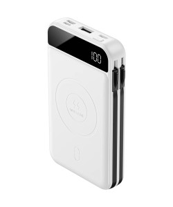 PWB-140 MagSafe Powerbank