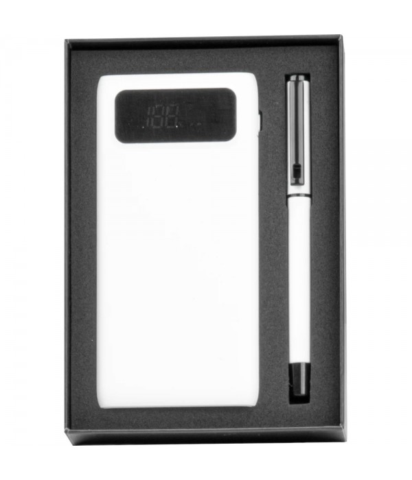 PWB-325-B Powerbank