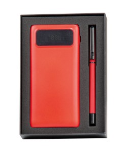 PWB-325-K Powerbank