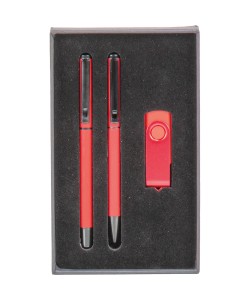 9220-16GB-K USB Kalem Set