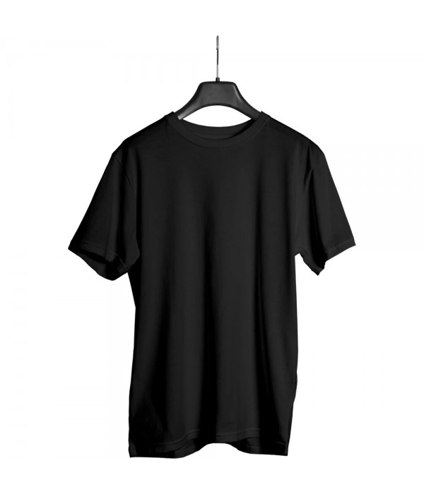 5200-13-LS Bisiklet Yaka Tişört