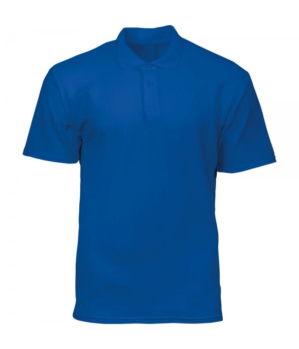 5200-15-LL Polo Yaka Tişört