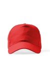 0501-K İthal Polyester Şapka