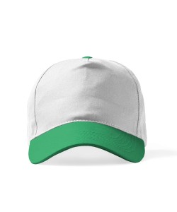 0501-BYSL İthal Polyester Şapka