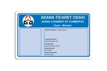 Adana Ticaret Odası